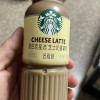星巴克星选芝士奶香拿铁咖啡270ml*6瓶瓶装饮料晒单图