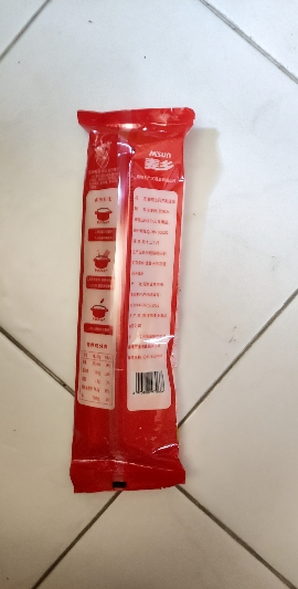 [5包]麦乡铁棍山药刀削挂面低盐健康速食小袋装100克/袋晒单图