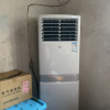 奥克斯(AUX)空调 3匹立式柜机 新三级能效 变频 冷暖两用 节能省电 家用商铺客厅立式方柜晒单图