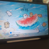 HONOR/荣耀平板9 12.1英寸护眼全面屏pad商务办公影音娱乐网课学习平板电脑8+256GB[WIFI版]沐光白晒单图