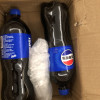 百事可乐 Pepsi 汽水 碳酸饮料 1L*2瓶 (新老包装随机发货) 百事出品晒单图
