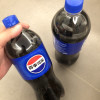 百事可乐 Pepsi 汽水 碳酸饮料 1L*2瓶 (新老包装随机发货) 百事出品晒单图