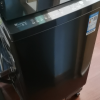 小天鹅全自动8kg金属钛波轮洗衣机TB80V26DT一级能效 静音节能大容量家庭使用晒单图