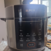 苏泊尔(SUPOR)电压力锅 5L家用全自动智能预约高压锅0涂层 煲汤婴儿粥双胆压力锅易收纳清洁SY-50YC5015晒单图