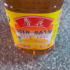 鲁花5S压榨一级花生油5.21L*1瓶装食用油家用健康厨房晒单图
