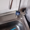 海尔(Haier)净水器1000G鲜活水 pro家用净水机6年RO反渗透过滤器厨下直饮HKC2400-R762D2U1晒单图