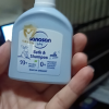 哈罗闪婴幼儿洁润洗发沐浴露二合一50ml 温和不刺激德国原装进口晒单图