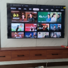 TCL电视 65V8L 65英寸 144Hz 高色域 MEMC防抖 护眼 2GB+32GB大内存电视晒单图