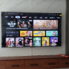 TCL电视 65V8L 65英寸 144Hz 高色域 MEMC防抖 护眼 2GB+32GB大内存电视晒单图