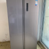 美的(Midea)570升双开门对开门一级能效节能双变频风冷无霜大容量家用电冰箱以旧换新BCD-570WKPM(E)晒单图