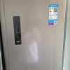 美的(Midea)570升双开门对开门一级能效节能双变频风冷无霜大容量家用电冰箱以旧换新BCD-570WKPM(E)晒单图