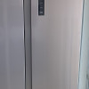美的(Midea)570升双开门对开门一级能效节能双变频风冷无霜大容量家用电冰箱以旧换新BCD-570WKPM(E)晒单图