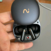 科大讯飞(iFLYTEK)同声传译耳机Pro3 [星辰灰]旗舰版 面对面翻译 会议耳机无线蓝牙耳机 入耳式 录音转文字晒单图