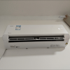 美的空调 无风感云朵Pro 大1.5匹 安睡空调 母婴级净护 安静省电 KFR-35GW/N8WF1Pro晒单图