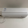 美的空调 无风感云朵Pro 大1.5匹 安睡空调 母婴级净护 安静省电 KFR-35GW/N8WF1Pro晒单图