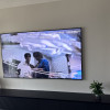 三星/Samsung 85QN79F 85英寸 Mini LED量子点 144Hz 一级能效 智能AI 游戏电视晒单图