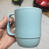 茶花 美刻马克杯 350mL /个晒单图