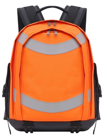 猎豹 双肩背工具包 防水牛津布防护包信号检修包可定制logo 500*300*180mm/个晒单图