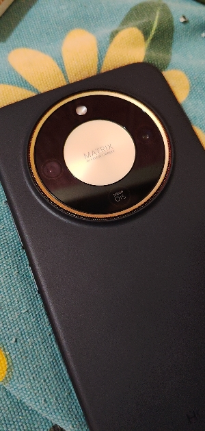 荣耀X70 12GB+512GB 朱砂红 金标十面抗摔 IP69防水 8300mAh电池晒单图