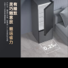 康佳182升 双门小型迷你电冰箱 家用租房两门小冰箱 BCD-182GQ2SU晒单图