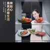 康佳182升 双门小型迷你电冰箱 家用租房两门小冰箱 BCD-182GQ2SU晒单图