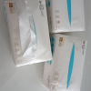 山丘QT系列家用实惠装面巾纸白色四层抽取式纸面巾-M码3包装晒单图