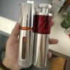 珀莱雅(PROYA)组合套装早C晚A组合双抗精华30ml+红宝石精华30ml保湿补水新老款随机发货晒单图