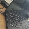 ThinkPad E16 16英寸轻薄便携联想笔记本电脑 R7-7735H 32G 2T 黑 高效办公 AI生态晒单图