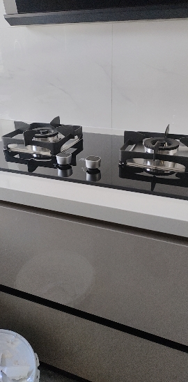 万家乐双高火JZY-AY8燃气灶家用厨房台嵌两用液化气煤气双灶5.0KW大火力兼容性开孔安装不受限一级能效节能晒单图