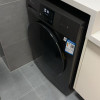小天鹅(LittleSwan)洗衣机V23PRO全自动10KG滚筒洗烘一体健康除螨一级变频家用TD100V23PRO晒单图