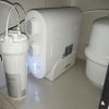 汉斯顿/Hunsdon 0阻垢剂添加净水器家用直饮净水机厨下式RO反渗透母婴直饮机自来水过滤器D3晒单图