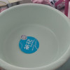 茶花 41CM脸盆 Ø41cm*13.5cm/个晒单图