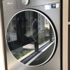 小天鹅[全能机皇小乌梅3.0]洗烘套装10KG滚筒洗衣机+变频热泵烘干机纯平全嵌TG10DE40+TH10VE40晒单图