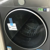 小天鹅[全能机皇小乌梅3.0]洗烘套装10KG滚筒洗衣机+变频热泵烘干机纯平全嵌TG10DE40+TH10VE40晒单图