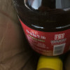 海天0添加金标生抽1.28L+上等蚝油590g酱油生抽耗油调味组合晒单图