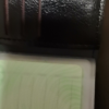 [补贴10%]头层牛皮驾驶证皮套男士真皮薄款行驶证皮套卡包行驶证套驾驶证套 柔软真皮升级九卡位[蓝色款][无赠品]晒单图