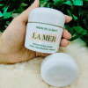 海蓝之谜(LA MER)面霜 修护紧致系列海蓝之谜精华面霜 补水保湿 滋润修护 面霜60ml+精粹水15ml*2晒单图