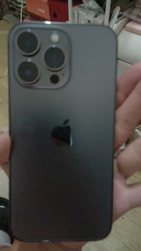 [99 新]Apple/苹果 iPhone 13 pro 256G 二手手机 二手苹果13pro iPhone13pro晒单图