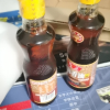 鲁花芝麻香油350mL*2 芝麻油 食用油 凉拌 烧烤 家用炒菜 火锅蘸料 调味油 物理压榨 香浓味美 植物油晒单图
