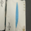 山丘QT系列家用实惠装面巾纸白色四层抽取式纸面巾-M码3包装晒单图