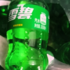 雪碧300ml*6瓶迷你便携装雪碧碳酸饮料夏季汽水饮品晒单图