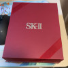 [国内专柜]SK-II/sk2星品护肤礼盒5件套(神仙水/清莹露洁面霜/面霜眼霜)面部护肤套装礼盒情人节送女友,用心之选晒单图