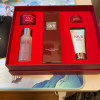 [国内专柜]SK-II/sk2星品护肤礼盒5件套(神仙水/清莹露洁面霜/面霜眼霜)面部护肤套装礼盒情人节送女友,用心之选晒单图
