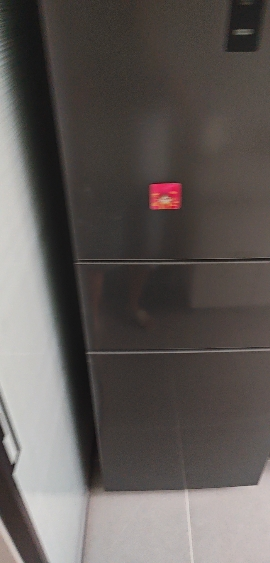 容声冰箱BCD-450WD16FPA晒单图