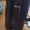 美的(Midea)电水壶MK-SHE1520热水壶304不锈钢家用电热水壶双层防烫便携式养生开水壶烧水壶晒单图