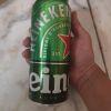 喜力啤酒(Heineken) 经典500ml*6听+星银500ml*6听 两种口味 组合装晒单图