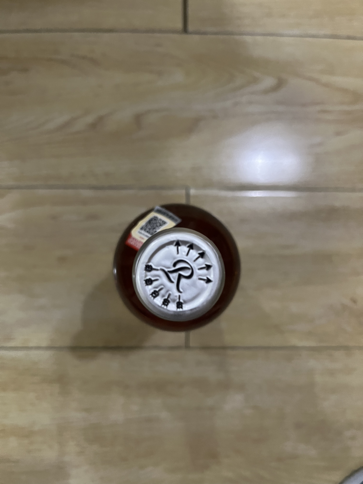 [保税仓发货]法国拉菲奥希耶桃红进口干红 750ml/瓶 商务宴请,营造浪漫氛围浪漫晒单图
