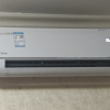 美的(Midea) 新一级 风语者 1.5匹 变频冷暖 壁挂式空调KFR-35GW/BDN8Y-FA200(1)A晒单图