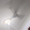 艾美特吊扇大风力48寸客厅餐厅宿舍工厂程工业电风扇家用铁叶工业扇强劲风力3叶吊扇吊顶扇晒单图