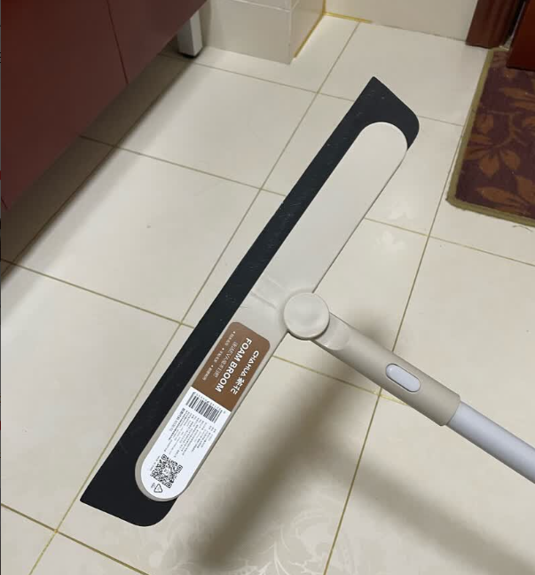 茶花 洁境刮水器M45*0.5*109cm/个晒单图